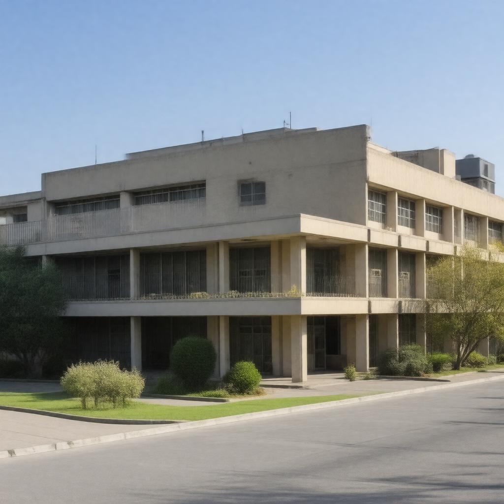 College of Dentistry
